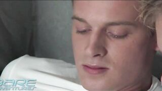 Collin Richardson & Tack Kool