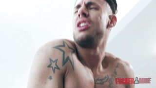 Koldo Goran & Sergyo Blue-Job