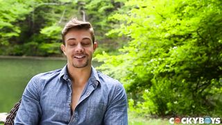 Introducing Ashton Summers with Carter Dane!