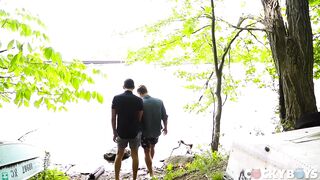 Introducing Ashton Summers with Carter Dane!