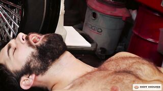 Ride It #4 Austin Wolf, Tegan Zayne