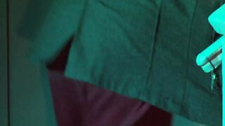 Frat House Cream Ep 4: Thicker Than Bodily Red Fluid