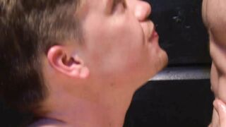 Frat House Cream Episode 3: K.O.K. Shots