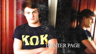 Frat House Cream Episode 3: K.O.K. Shots