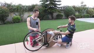Sean & Dean: Bareback 2016