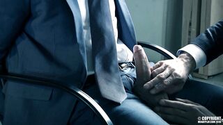 Jungle: The Lion's Den