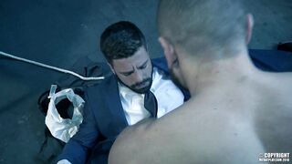 Jungle: The Lion's Den