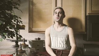 Kurtis Wolfe & Bray Muse 2016