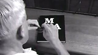 Man Academy: Where boys grow up (2000)