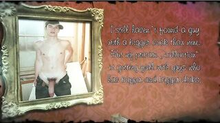Bareback Monster Cocks Humongous! (2010)
