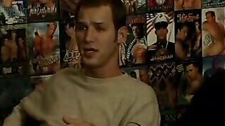 Straight Service (2000)