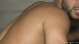Casting Couch #345: Dalton Sirius, Duan Torres
