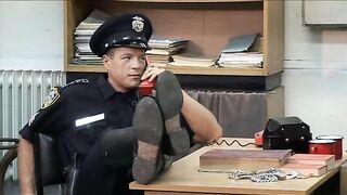 Jailhouse Cock (2005)