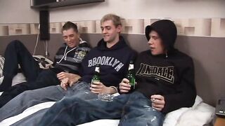 Young British Hoodies (2007)