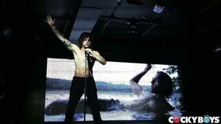 One Erection 2: Nailed Him