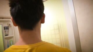 The Report of Incest (2016)