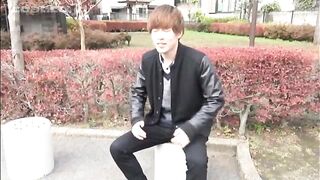 Fine 72 - Moment Boys in Broom Now