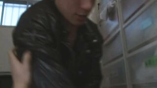 Scoop!! 4 - Real Sexual Assault スクープ!!004 暴漢レイプ!