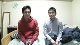 Home Delivery Cock - Yuki 宅配ちんこ ~勇気編~ wild