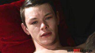 Alex Ford & Jake Richards