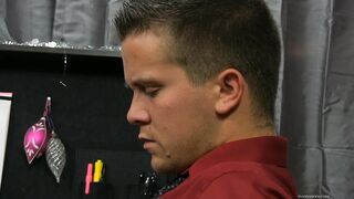 Working for that Christmas Bonus