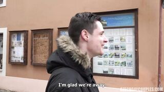 Czech Gay Couples 8