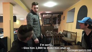 Czech Gay Couples 10 (2016)