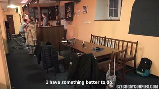 Czech Gay Couples 10 (2016)