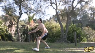 Julian - Solo 2013