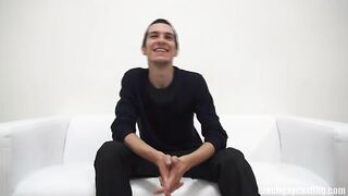 David - Czech Gay Casting