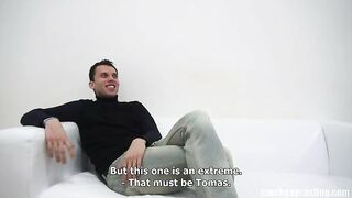 Erik 3499 - Czech Gay Casting