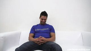 Pavel 7794 Czech Gay Casting
