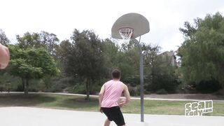 Jack & Jayden - Bareback 2016