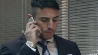 The Call (Ken Rodeo, Klein Kerr)