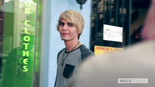 Brad’s Bareback Fantasy