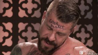 Seamus O'Reilly & Rocco Steele 2015