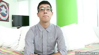 Mclovin Loves Black Dick
