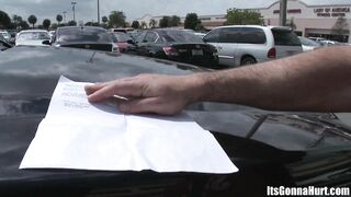 Sean's Anal demise