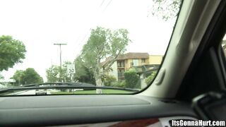 That's Gotta Hurt