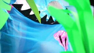 BCALLA FW15 Collection - Colby Does NY