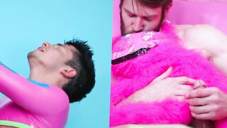 BCALLA FW15 Collection - Colby Does NY