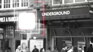 Making Love in London Scene 1
