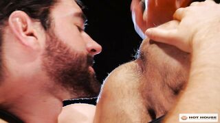 Slicked Up (Josh Conners & Woody Fox)