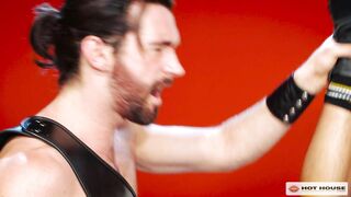 Slicked Up (Josh Conners & Woody Fox)