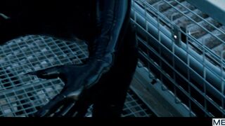 Captain America A Gay XXX Parody Part 2