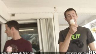 Nash Cannon & Mathew James