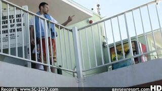 TJ & Miguel Santiago