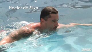 Wet Hot (Jay Roberts, Hector de Silva)
