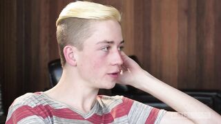 Meet Matt Klein with Evan Parker