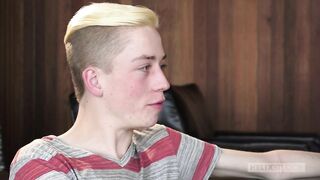 Meet Matt Klein with Evan Parker